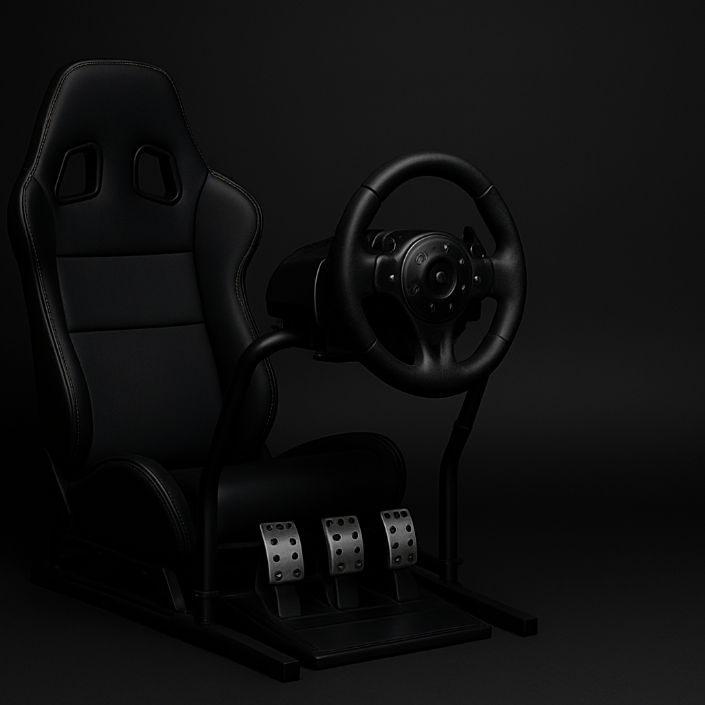 Racing Simulators