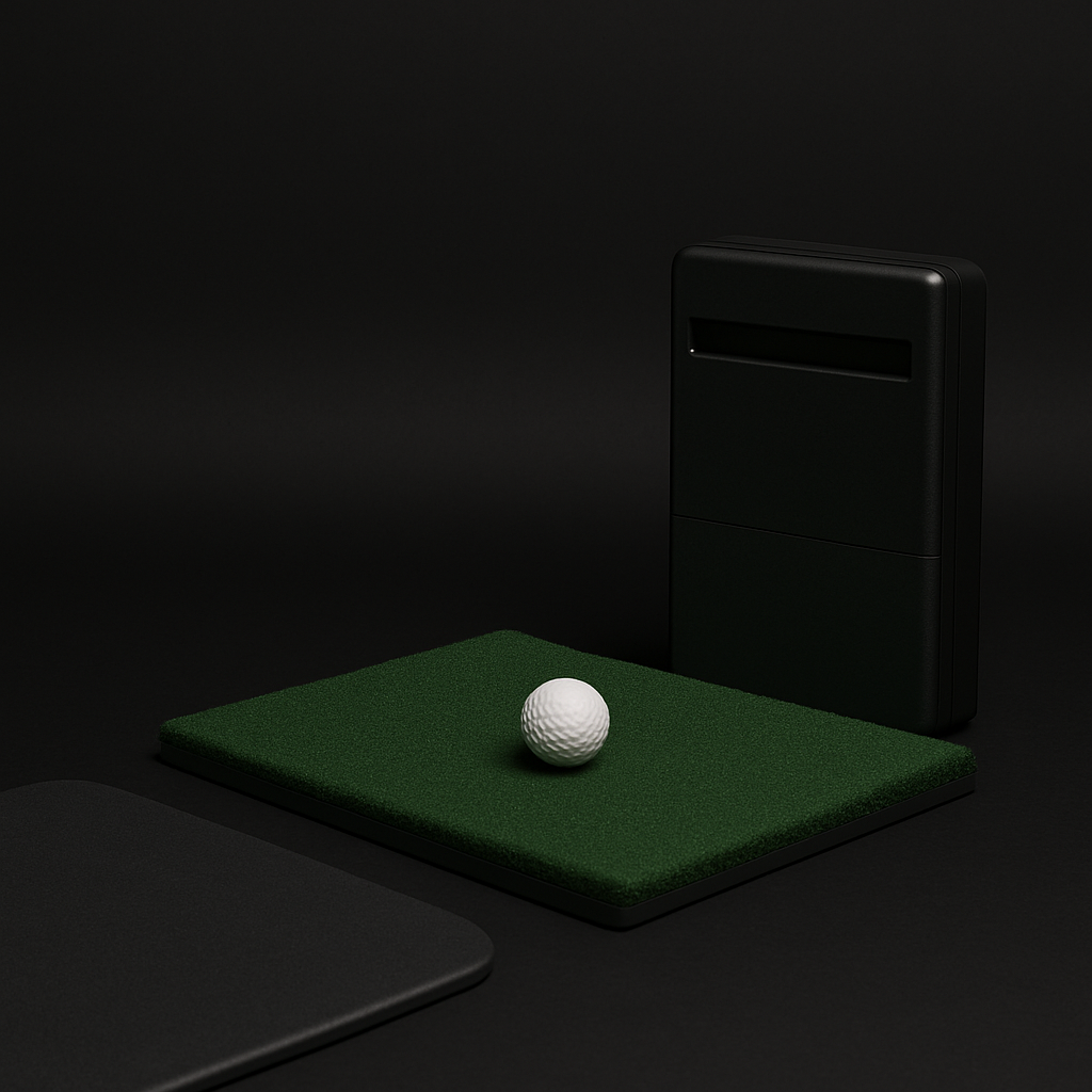 Golf Simulators