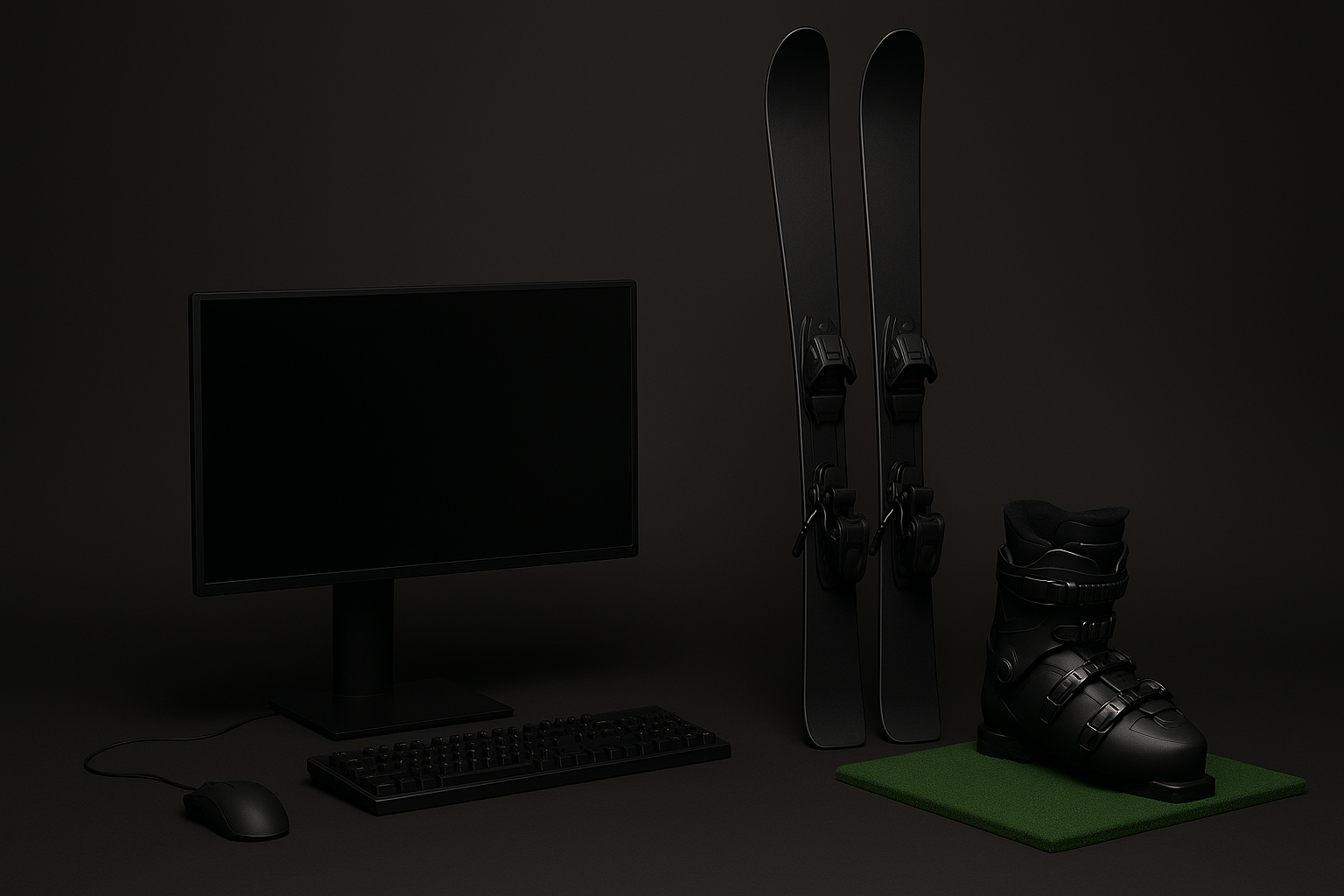 Ski Simulators