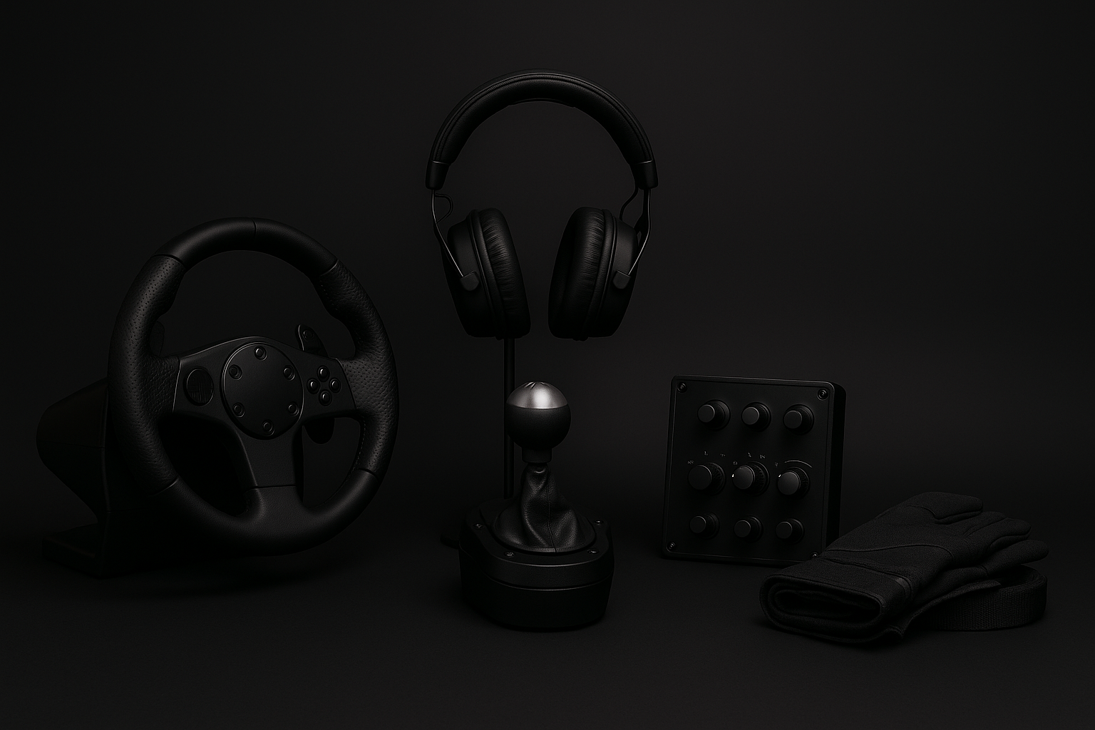 Accessories and Add-Ons